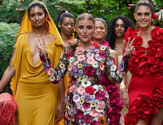 NYFW: Bronx and Banco’s Bali-Inspired Collection