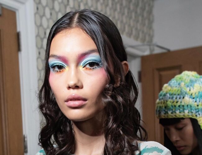 T. Cooper’s Top 10 Beauty Looks from NYFW