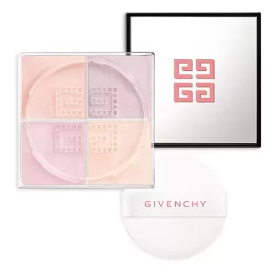 Givenchy Limited Edition Mini Prisme Loose Setting & Finishing Powder - #13 Pastel Celebration