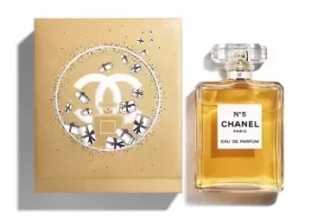 Chanel N°5 Limited-Edition Eau de Parfum Spray 