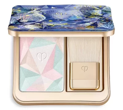 Clé de Peau Beauté Limited Edition Luminizing Face Enhancer - Dawn of Destiny