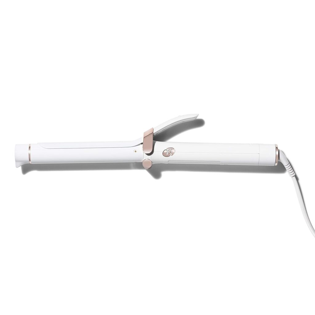 T3 Professional Curling Iron