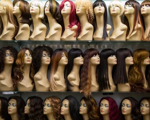 Wigs