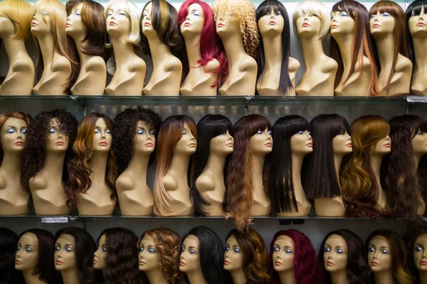 How to Choose the Right Wig: Tips From Hair Pros