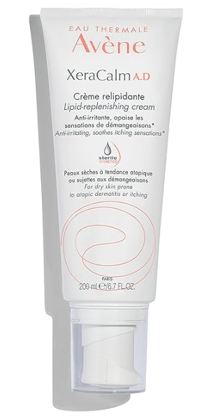 avene lotion