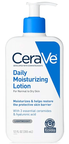 cerave lotion