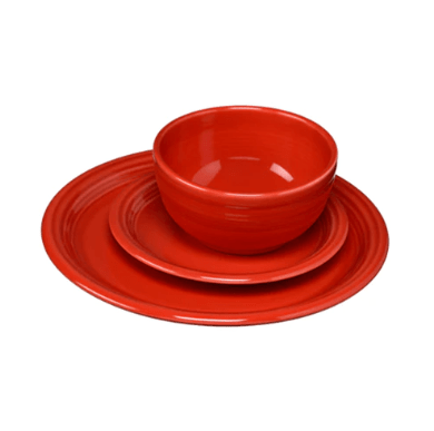fiesta tableware