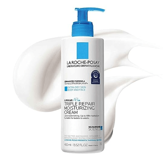 la roche posay lotion