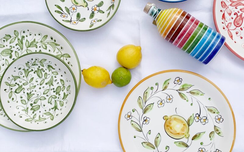 stylish tableware and where you can find them cover