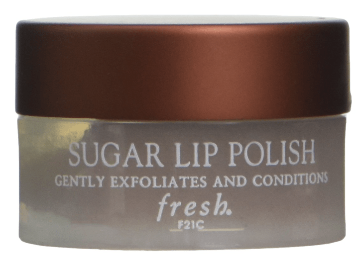 sugar lip polish