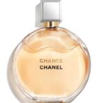 chanel chance eau de parfum