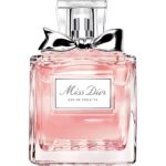 dior miss dior eau de toilette