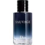 dior sauvage eau de toilette