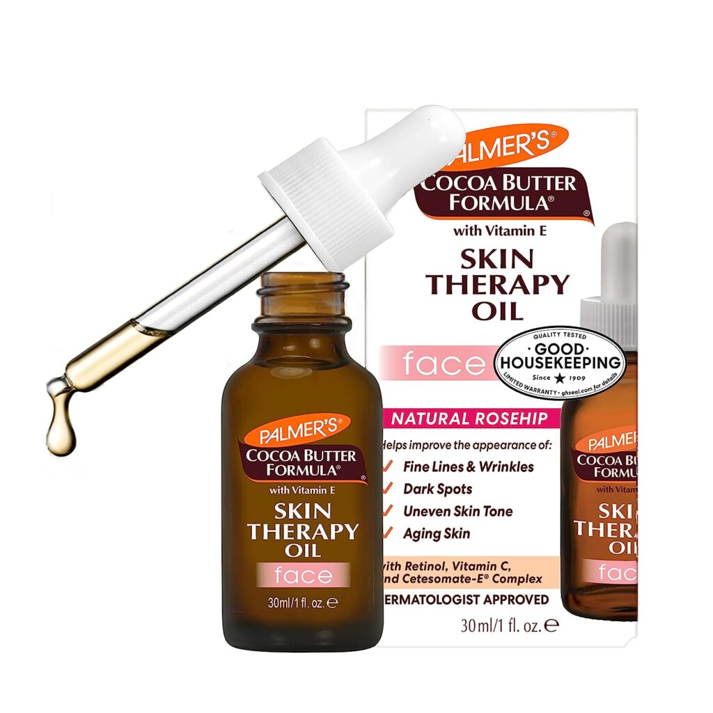 Palmers Skin Therapy Oil