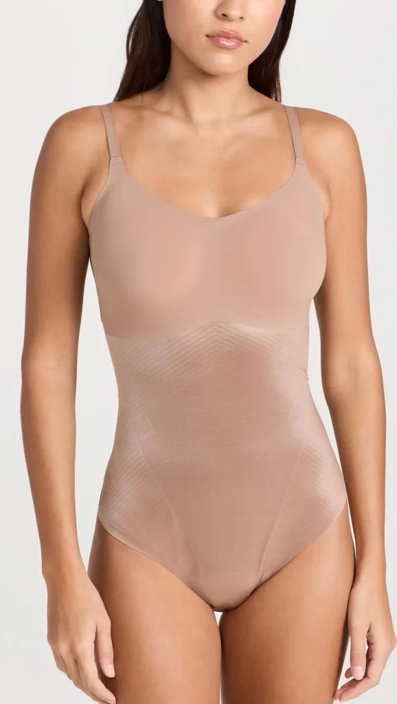 shapewear by spanx