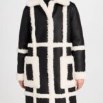 Shopbop Stand Studio Patrice Coat