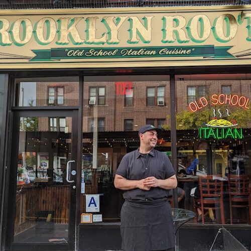 Brooklyn Roots Italian