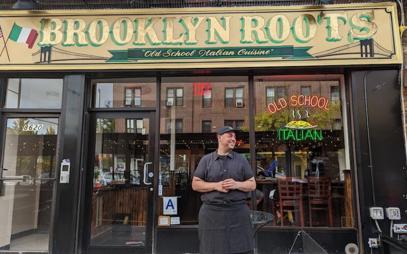 Brooklyn Roots Italian