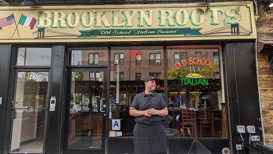 NYC Eats: Brooklyn Roots Italian - XOXO Fashion Magazine