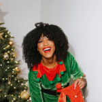 Holiday Decor and Hosting Tips With Aisha Beau