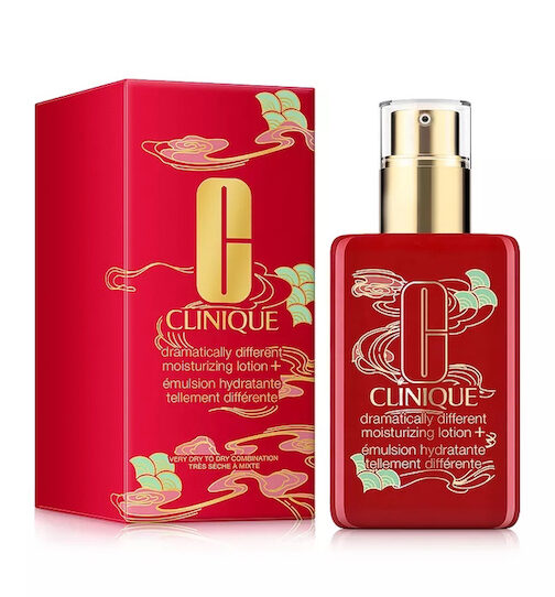 Clinique Lunar New Year Dramatically Different™ Moisturizing Lotion