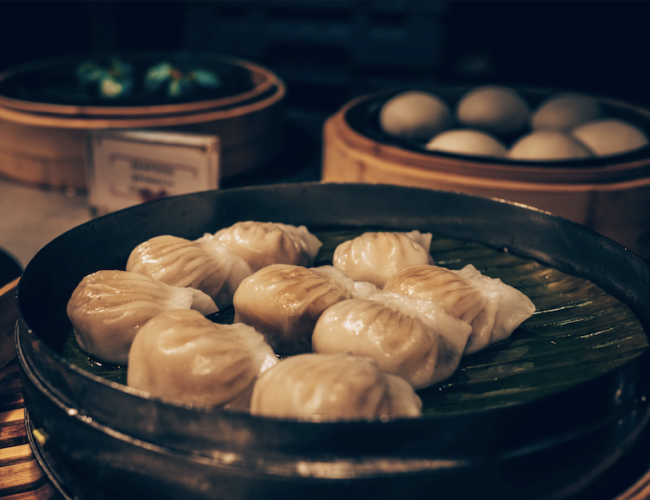 Where to Eat in NYC for Chinese New Year