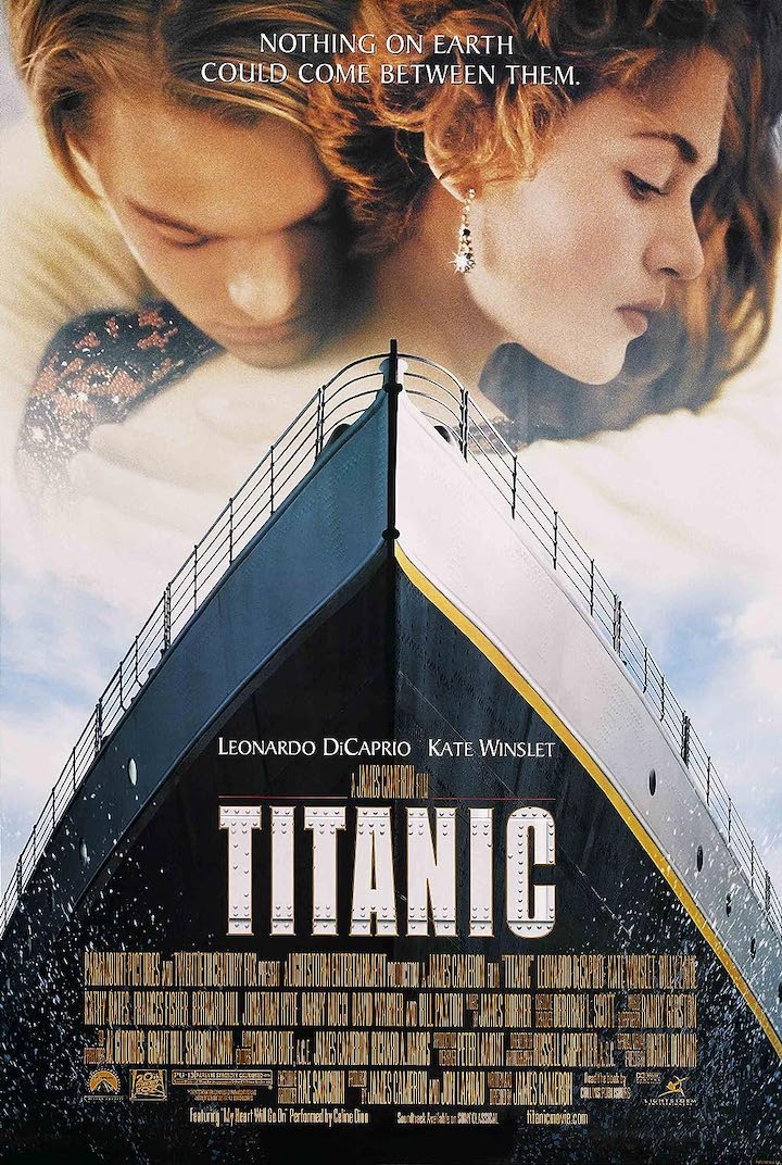 Titanic (1997)