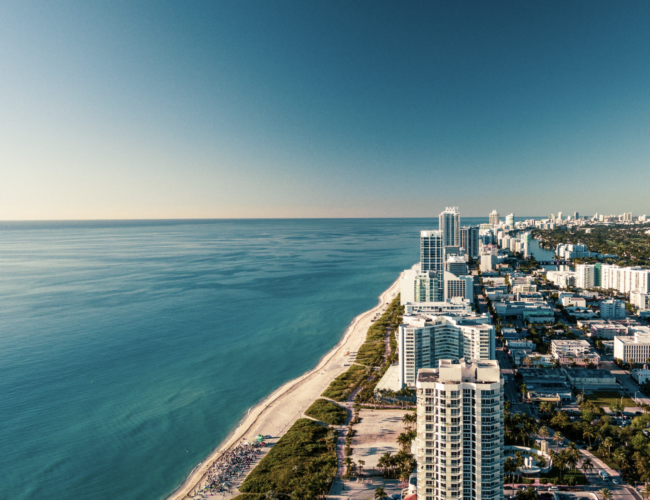 A Stylish Guide to Miami this Fashion Week