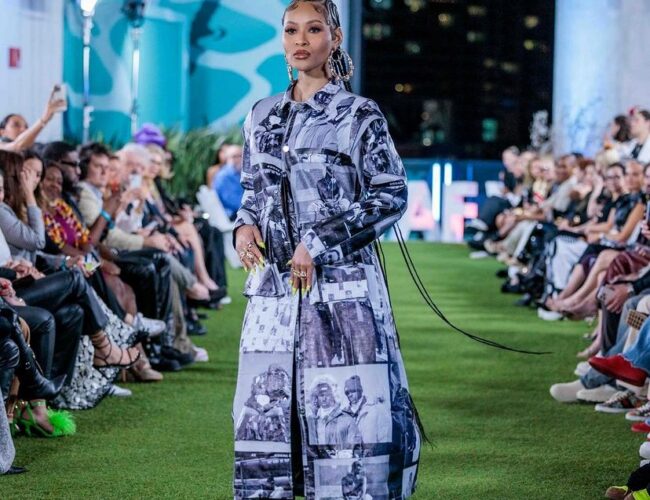 Looks We Loved From Miami FW