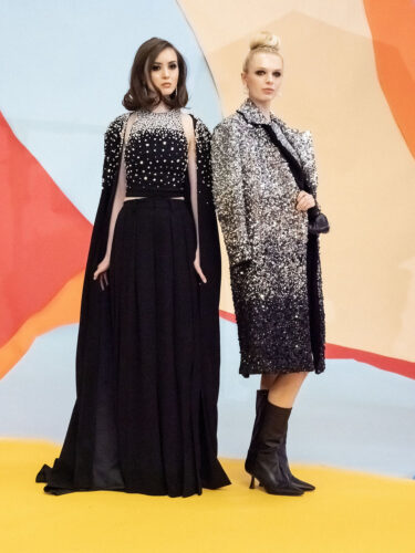 Alice + Olivia Fall 2024