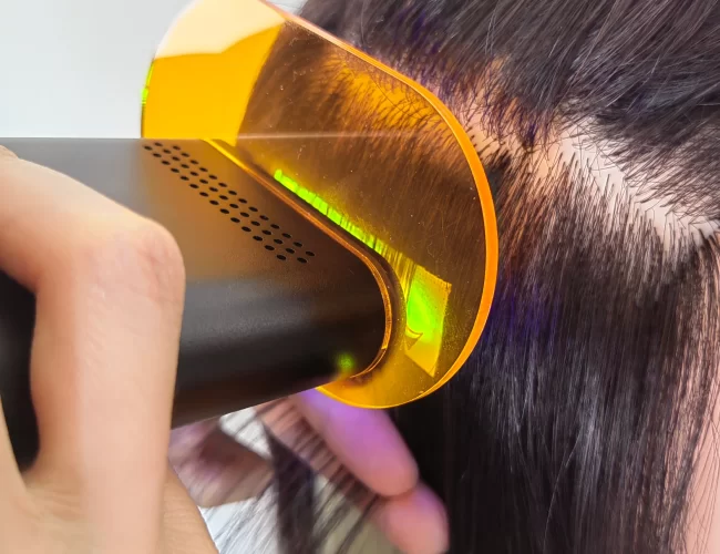 V-Light Extensions: Hair Pro Towanna Dunn Tells Us All About Them