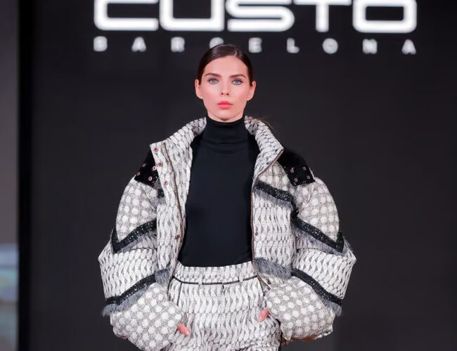 Custo Barcelona F/W 2024