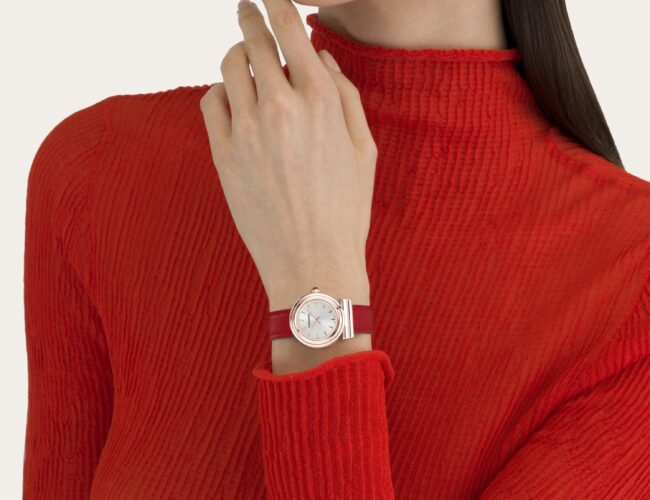Amazing Watches for Valentine’s Day