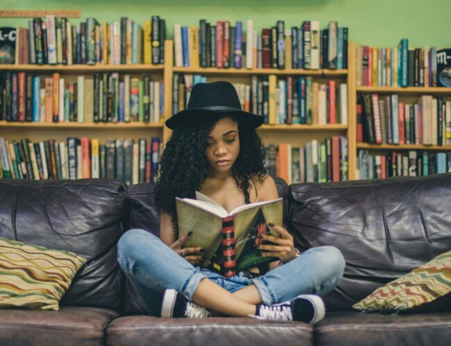Inspiring Books about Women’s Empowerment, Relationships and Resilience: Fiction