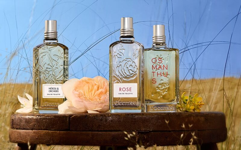 L'Occitane