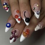 10 Hot Nail Trends for Spring