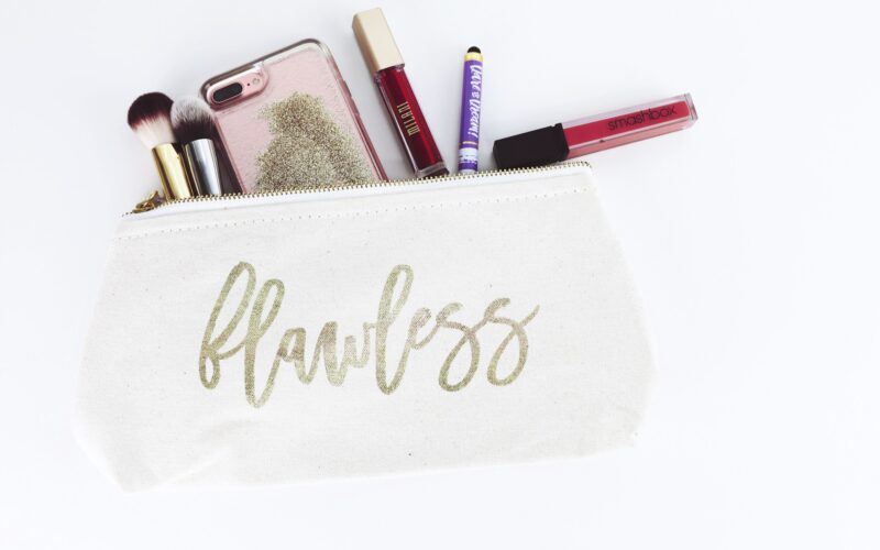 Makeup Bag