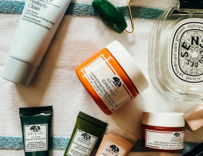 Where to Shop: Sustainable Skincare
