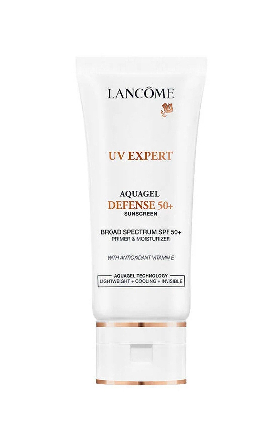 Lâncome UV Expert Defense SPF 50+ Primer & Moisturizer