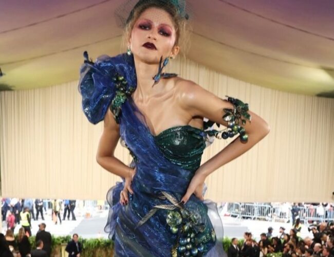 The Best Looks From the 2024 Met Gala