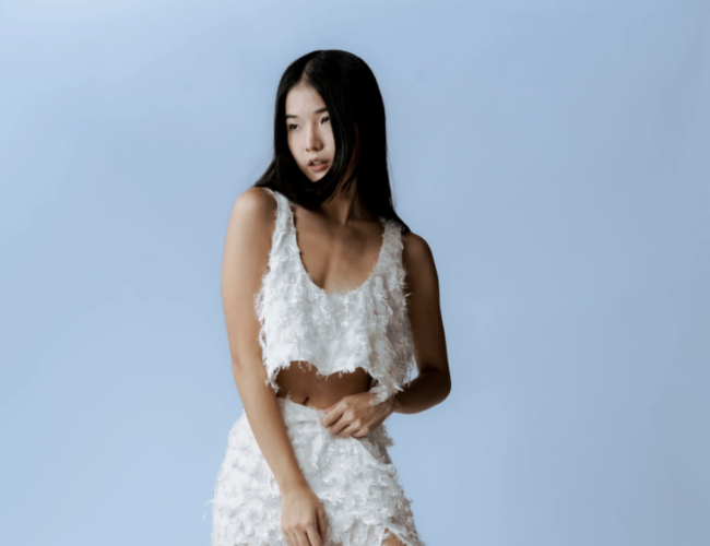 Fashion for the Planet: Dona Lim