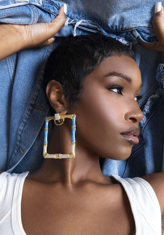 Simone I. Smith Jewelry