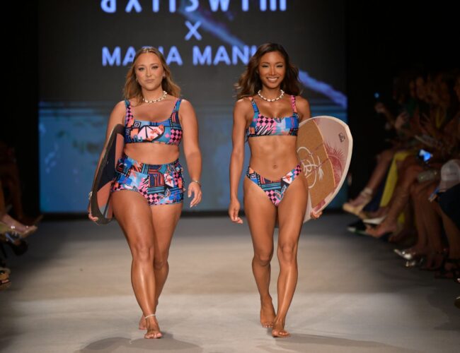 Top Swim & Resort Brands to Watch at Miami Swim Week