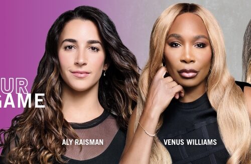 Up Your Hair Game With the New Schwarzkopf Professional Campaign Featuring First Class Athletes cover