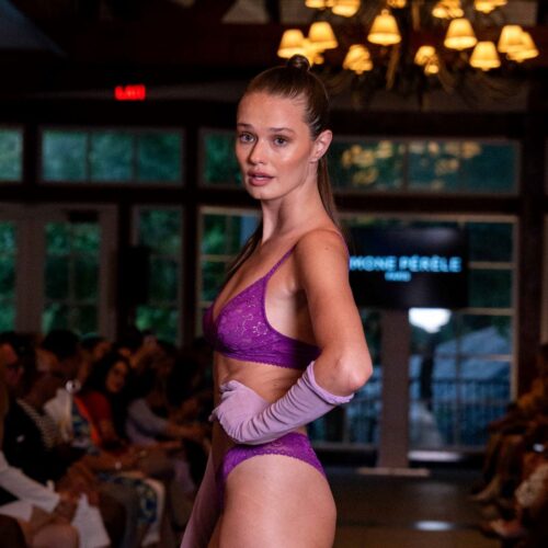 Lingerie Française Event Recap in New York