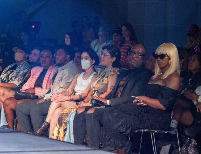 Our Favorite Moments from Queer Designers