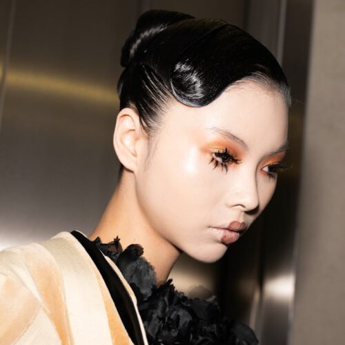 Our Favorite Beauty Looks From New York Fashion Week