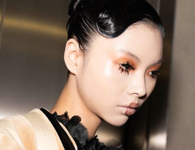 Our Favorite Beauty Looks From New York Fashion Week