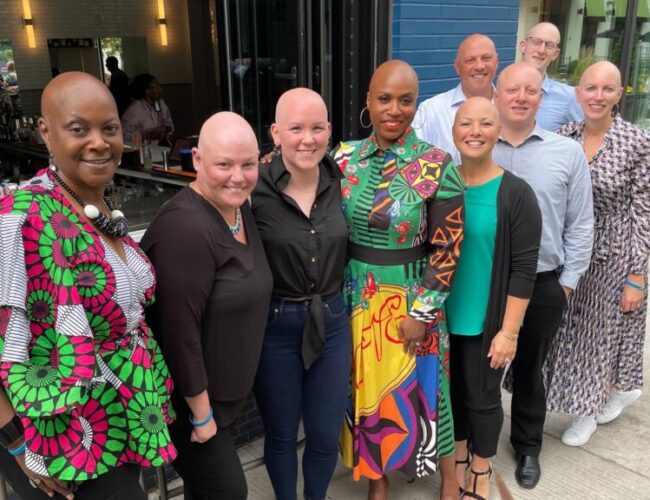 How to Support People With Alopecia