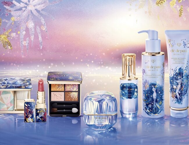 The Best Limited Edition Beauty Sets and Items for this Holiday Season